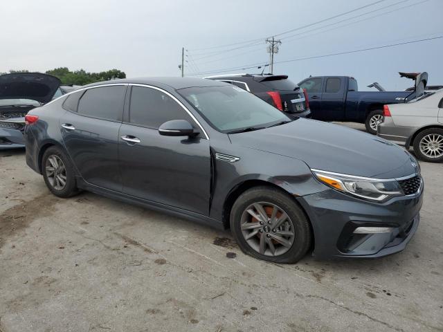 5XXGT4L31LG416662 KIA Optima Lx