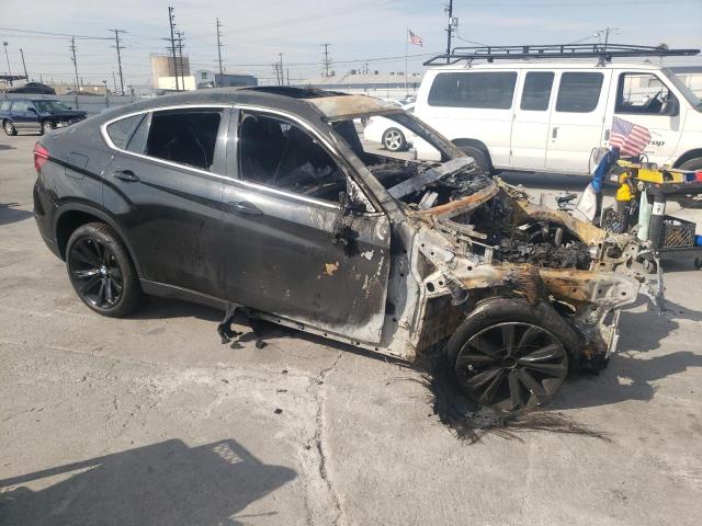 5UXKU0C59K0G92672 BMW X6 Sdrive35i