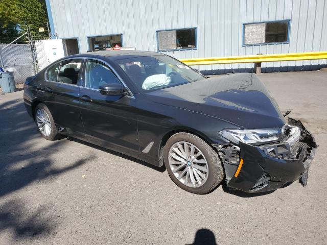 WBA13BJ09NWX75310 BMW 530 XI