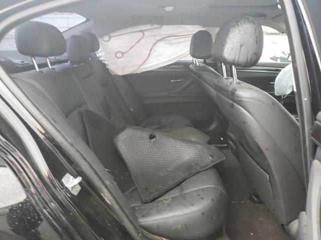 WBA5B1C52ED483808 BMW 535 I
