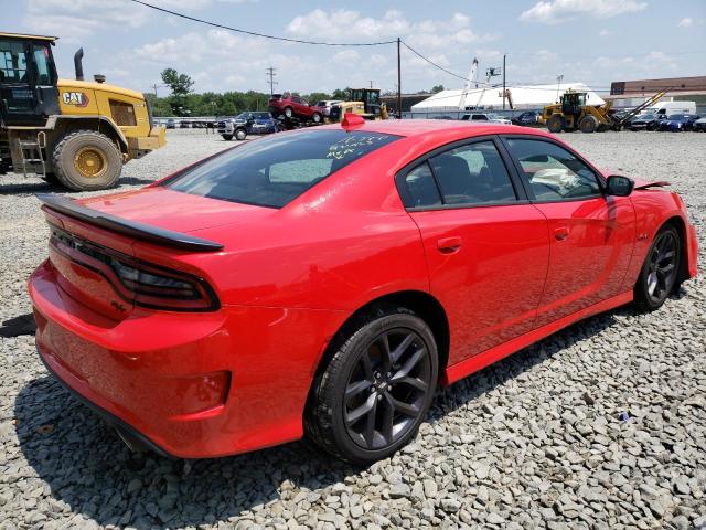 2C3CDXCT3NH235726 Dodge CHARGER R/T