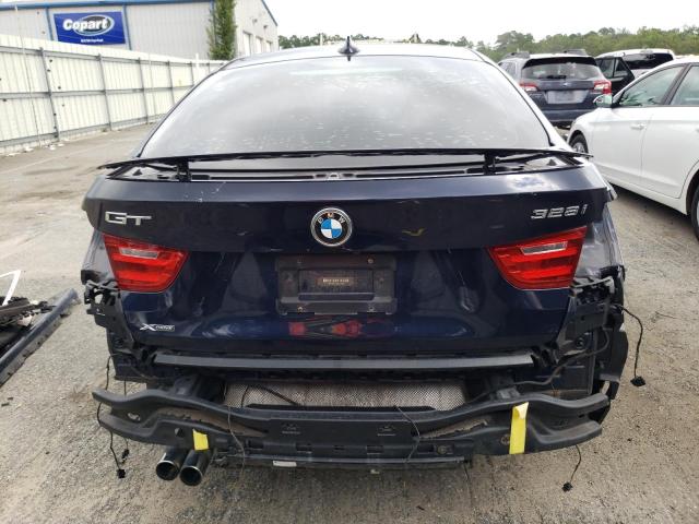 WBA3X5C51ED557588 BMW 328 XIGT