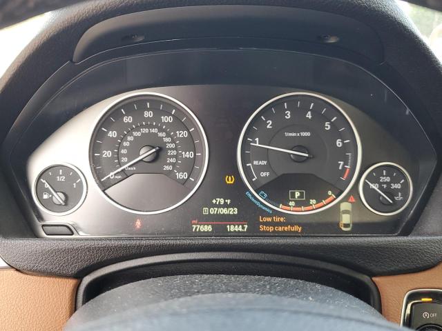 WBA3N9C51FK246902 BMW 428 XI