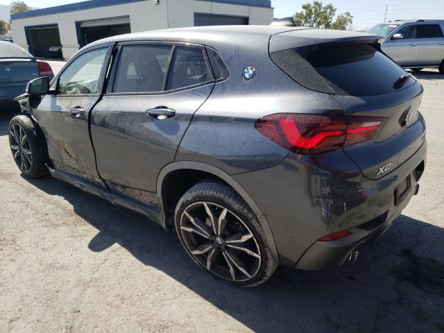 WBXYH9C0XN5T47019 BMW X2 Sdrive28i