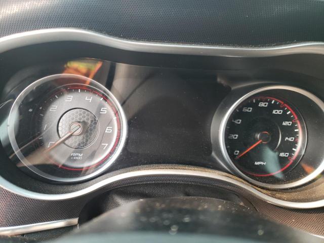 2C3CDXCT5GH178772 Dodge CHARGER R/T