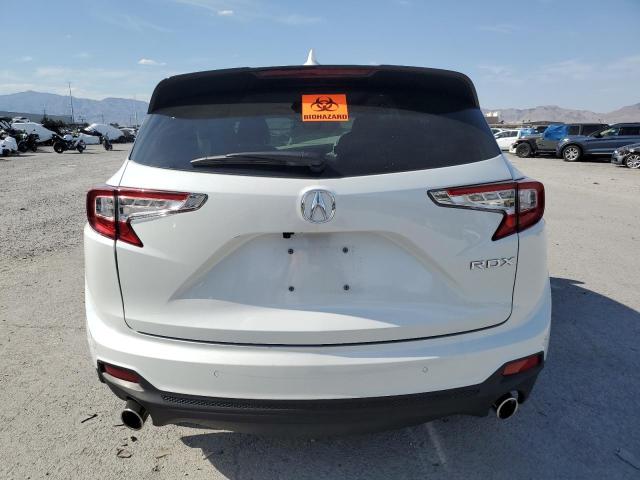 5J8TC1H71ML019481 Acura Rdx Advance