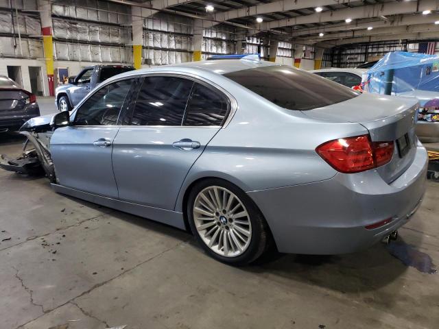 WBA3A5C50EP602150 BMW 328 I