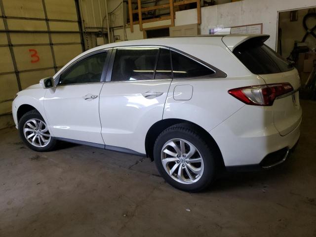 5J8TB4H31HL017107 Acura RDX