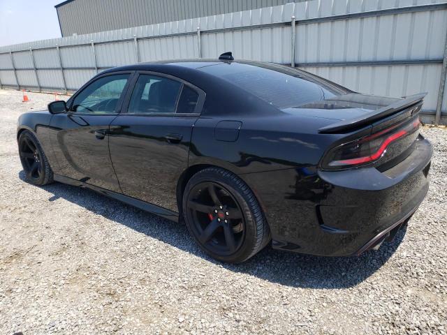 2C3CDXGJ5HH618919 Dodge Charger R/t 392