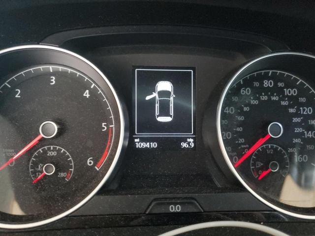 3VW2A7AU4FM023672 Volkswagen Golf Tdi