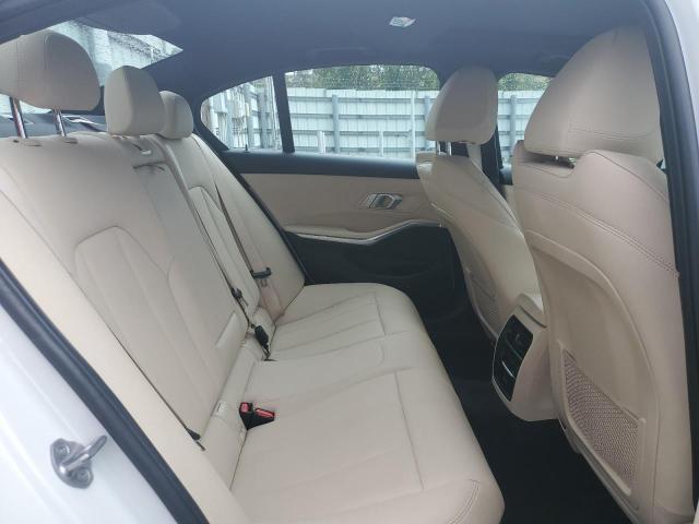 3MW5R1J06M8C07856 BMW 330I