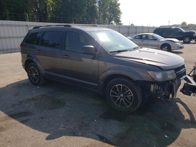 3C4PDCAB9JT439738 Dodge JOURNEY SE