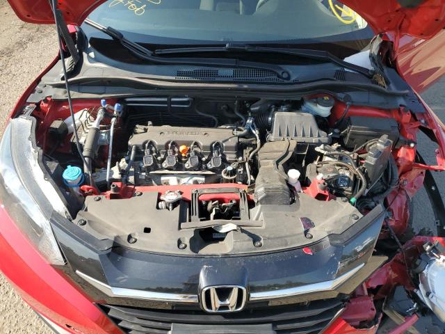 3CZRU6H5XGM740381 Honda HR-V EX