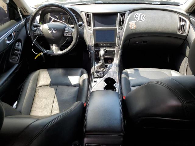 JN1EV7AR6GM345682 Infiniti Q50 Premium