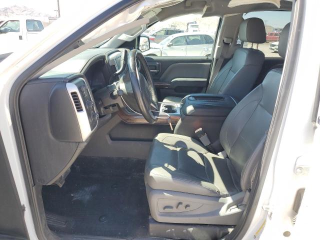 3GTU2NEC8GG307336 GMC Sierra K1500 Slt