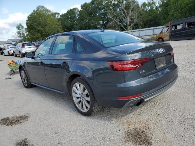 WAUKMAF46JA142066 Audi A4 PREMIUM