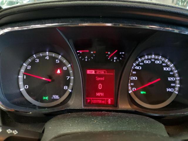 2GKFLTEK9H6270266 GMC Terrain Sle