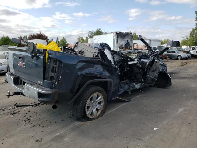 3GTU2NECXHG435918 GMC Sierra K1500 Slt