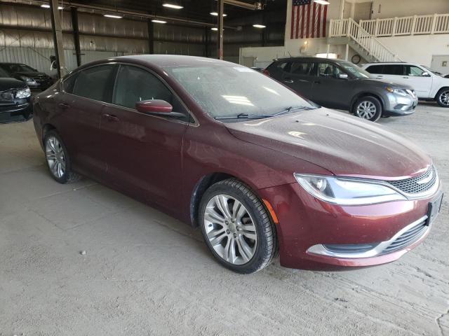 1C3CCCAG2GN175675 Chrysler 200 Limited