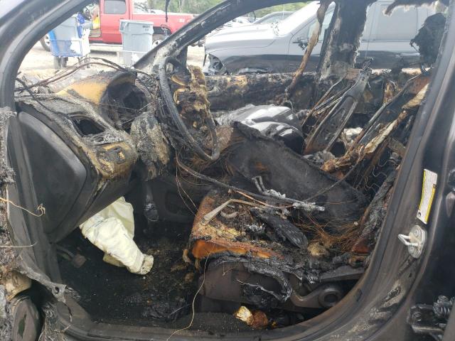 3C4PDCAB6KT869955 Dodge JOURNEY SE
