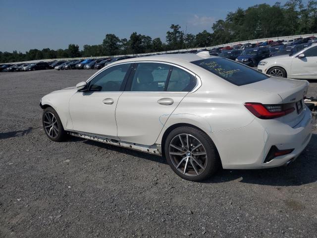3MW5R7J09L8B42003 BMW 330XI