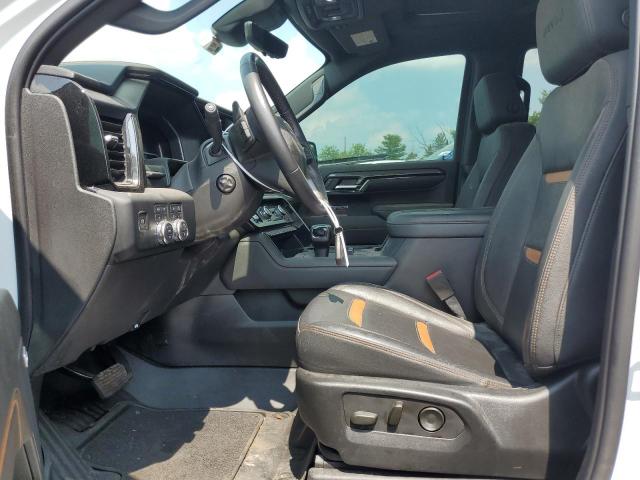 3GTUUEET3NG563990 GMC Sierra K1500 At4