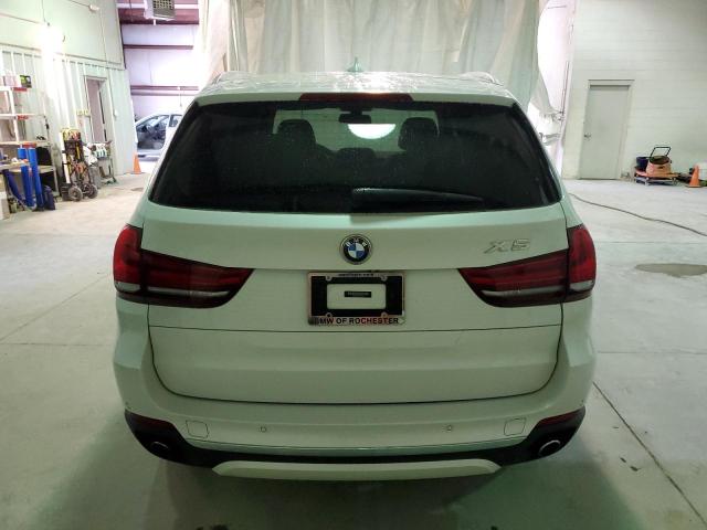 5UXKR0C52F0P13205 BMW X5 Xdrive35i