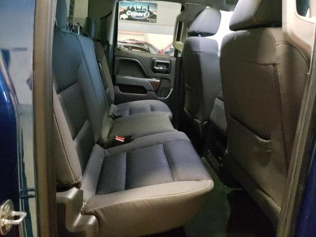 1GTV2MEC4GZ123641 GMC Sierra K1500 Sle