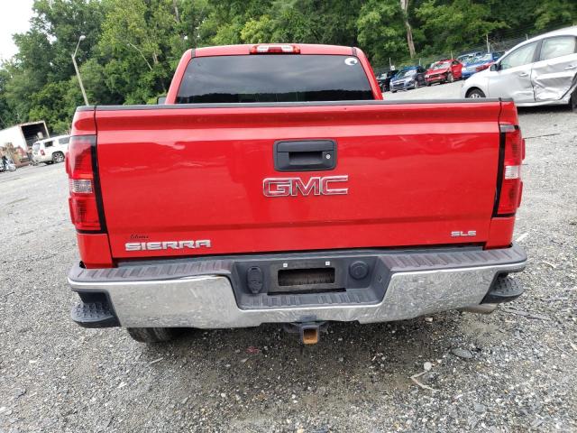 3GTU2UEC0EG253215 GMC Sierra K1500 Sle