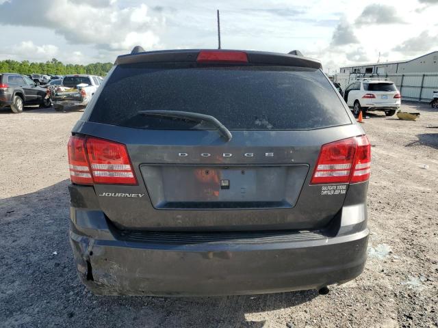 3C4PDCAB7LT232560 Dodge JOURNEY SE