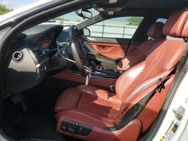 WBA6D4C54HD977706 BMW 650 I Gran Coupe
