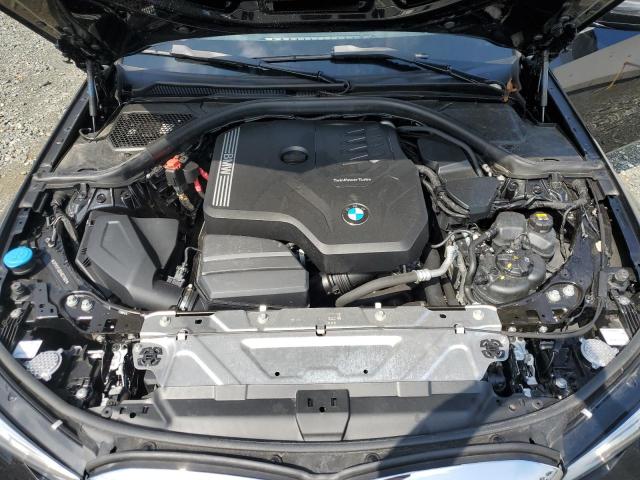 3MW5R7J06M8C11909 BMW 330XI