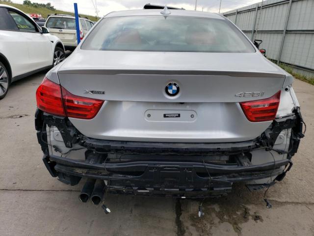 WBA3N5C5XFK198048 BMW 428 XI