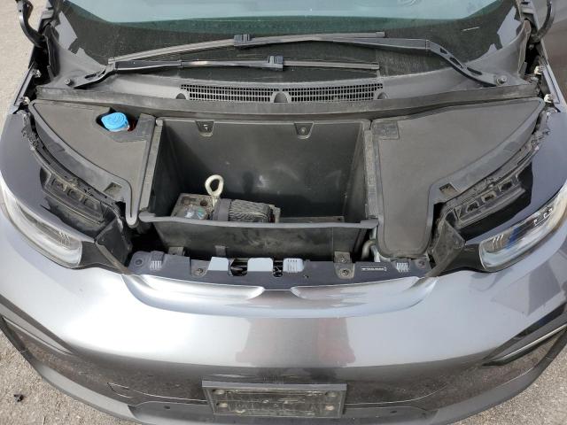 WBY7Z2C55JVE64933 BMW I3 Bev