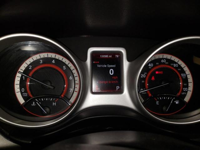 3C4PDDAG0FT574857 Dodge JOURNEY SE