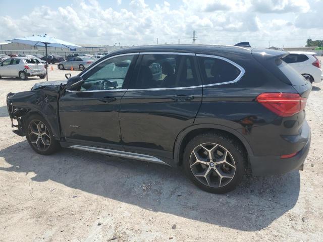 WBXHT3Z39G4A51885 BMW X1 Xdrive28i