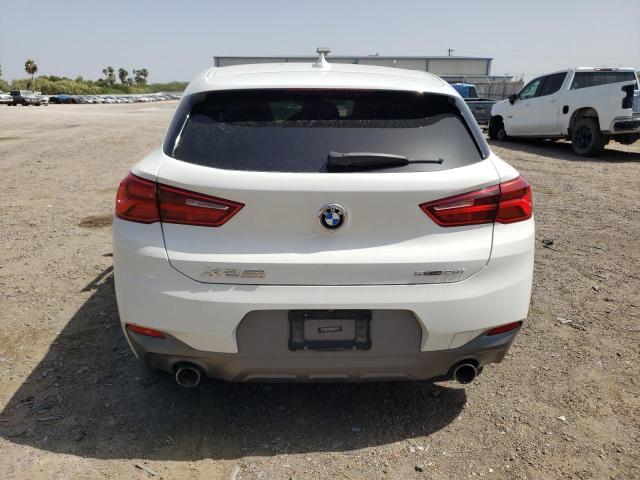 WBXYJ3C35JEB37792 BMW X2 Sdrive28i