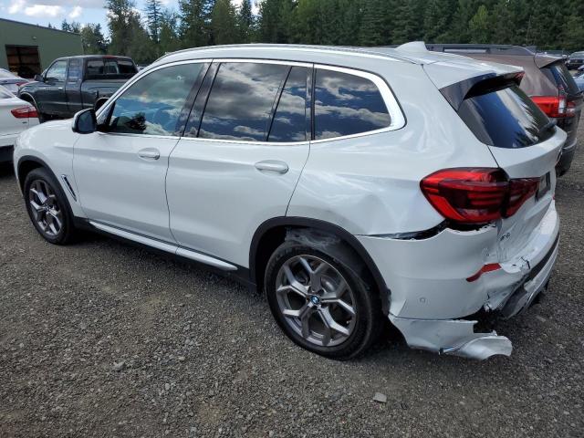 5UXTY5C01L9C79975 BMW X3 Xdrive30i