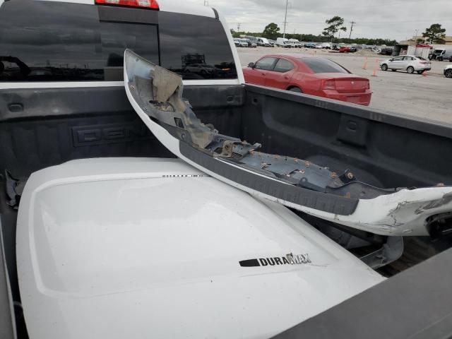 1GT12UE87GF173445 GMC Sierra K2500 Denali
