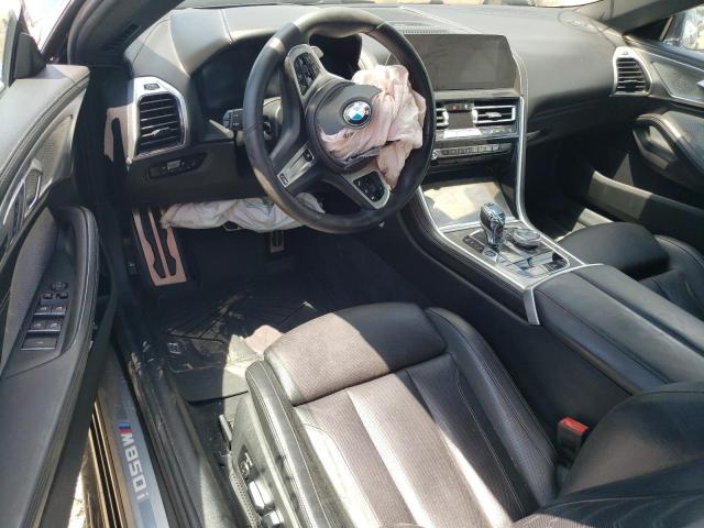 WBAFY4C50KBX29301 BMW M850XI