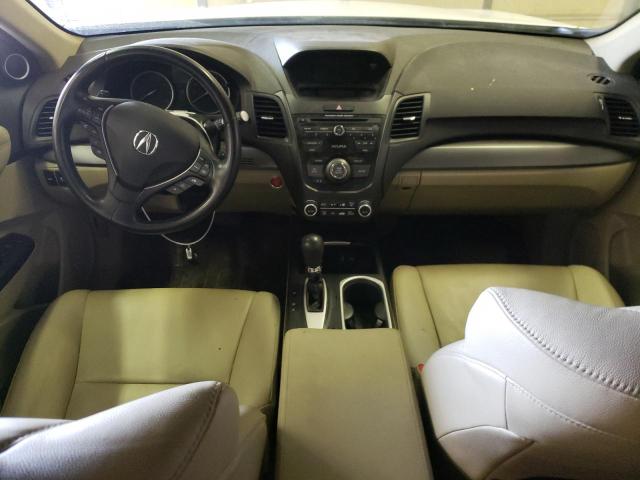 5J8TB4H31HL017107 Acura RDX