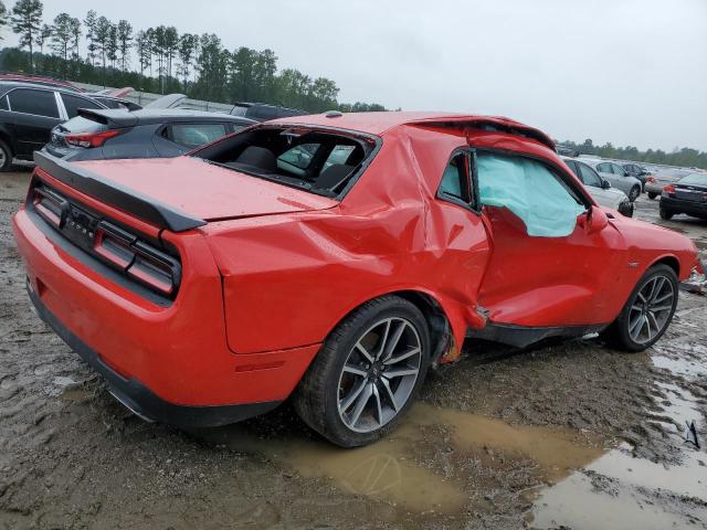 2C3CDZBTXPH525820 Dodge Challenger R/t