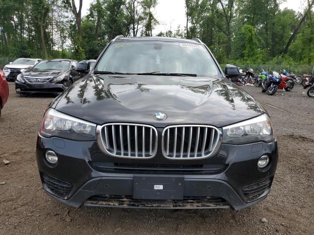 5UXWX9C51F0D54749 BMW X3 Xdrive28i