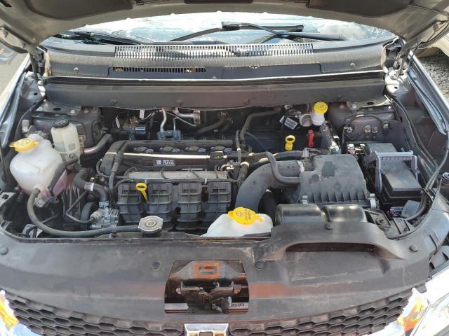 3C4PDCAB0LT270650 Dodge JOURNEY SE