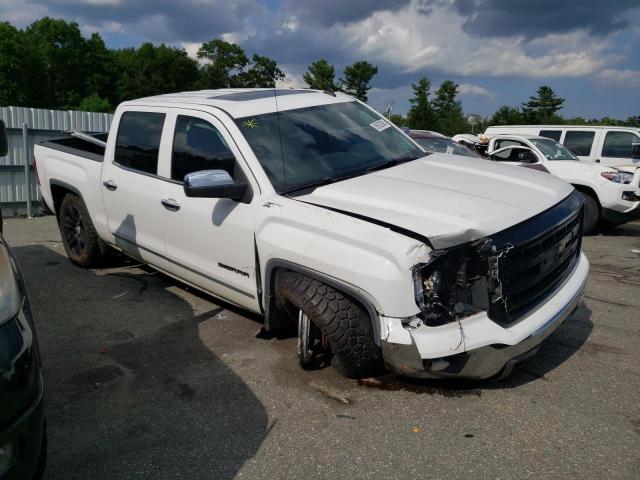 3GTU2VEC0EG291100 GMC Sierra K1500 Slt