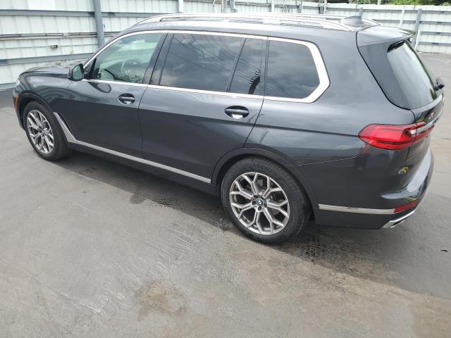 5UXCW2C0XM9H52228 BMW X7 Xdrive40i