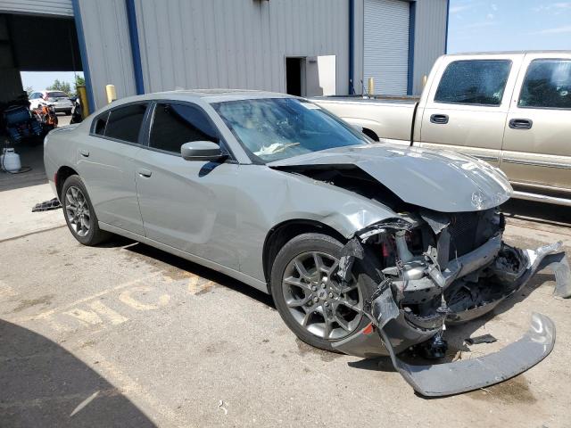 2C3CDXJG4HH505802 Dodge Charger Sxt