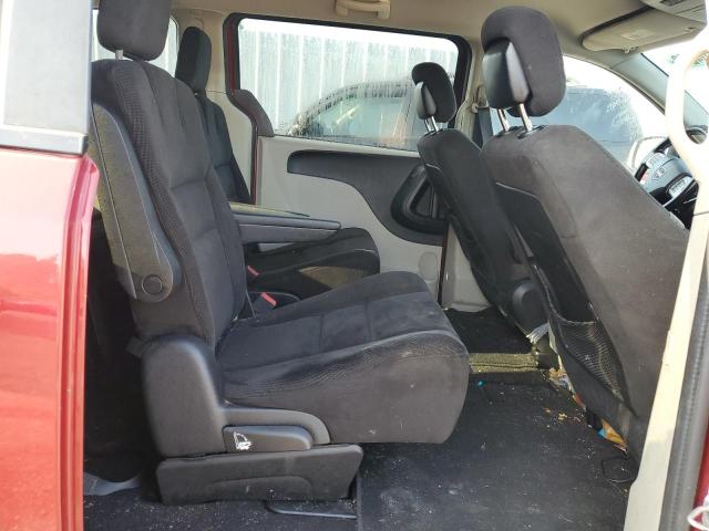 2C4RDGCG1ER427522 Dodge Grand Caravan Sxt