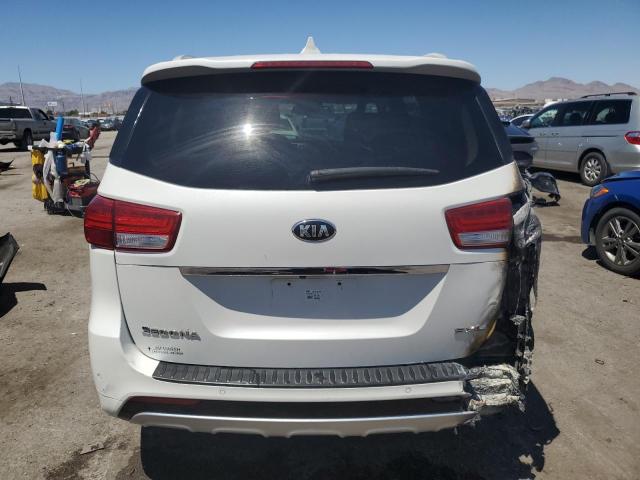 KNDME5C1XF6046008 KIA Sedona Sxl