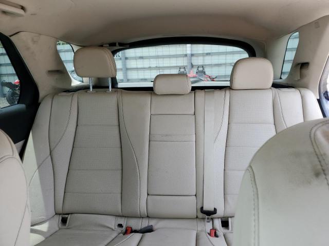 4JGFB4JB9MA392726 Mercedes-Benz GLE 350